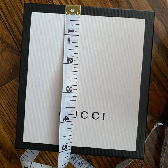 Authentic GUCCI/LV empty boxes in Great conditions! - Picture 11 of 12